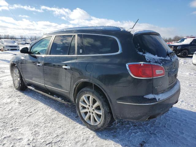 Photo 2 from auction – 2014 BUICK ENCLAVE with VIN 5GAKVCKD1EJ202988