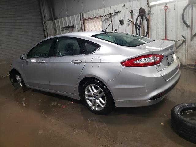 Photo 2 from auction – 2013 FORD FUSION SE with VIN 3FA6P0HR6DR244739