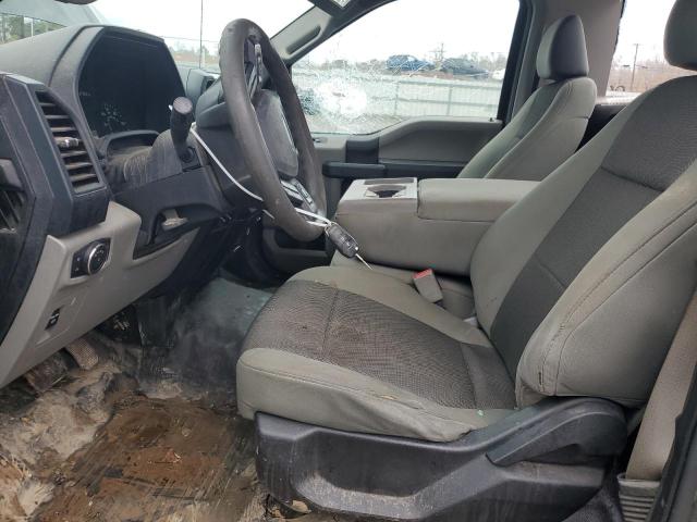 صورة رقم 7 من المزاد - 2016 FORD F150 مع VIN 1FTMF1C85GKD86663