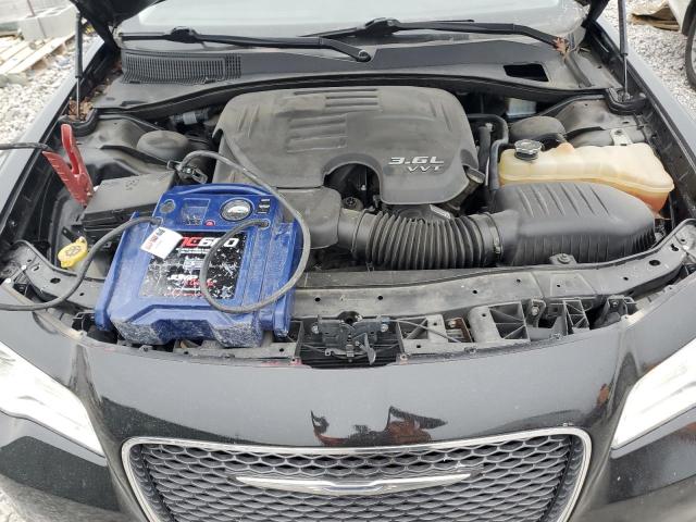 Photo 11 from auction – 2019 CHRYSLER 300 TOURIN with VIN 2C3CCAAG9KH569602