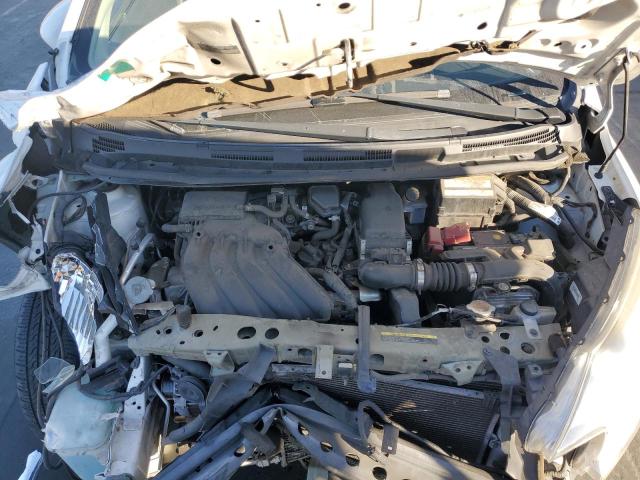 Photo 11 from auction – 2016 NISSAN VERSA NOTE with VIN 3N1CE2CP5GL364692