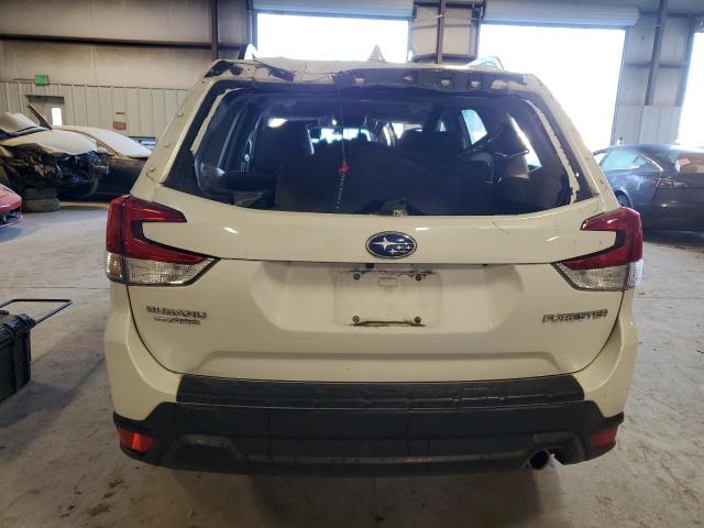Photo 6 from auction – 2021 SUBARU FORESTER L with VIN JF2SKASC3MH463789