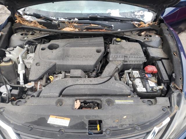 Photo 11 from auction – 2018 NISSAN ALTIMA 2.5 with VIN 1N4AL3AP4JC110418