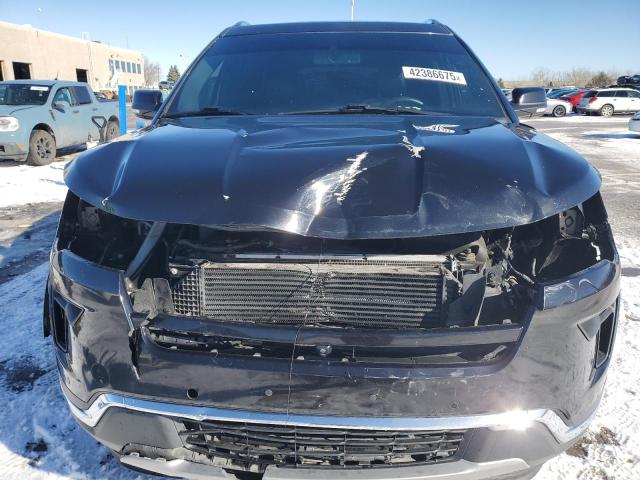 Photo 5 from auction – 2019 FORD EXPLORER L with VIN 1FM5K8FH6KGA17466