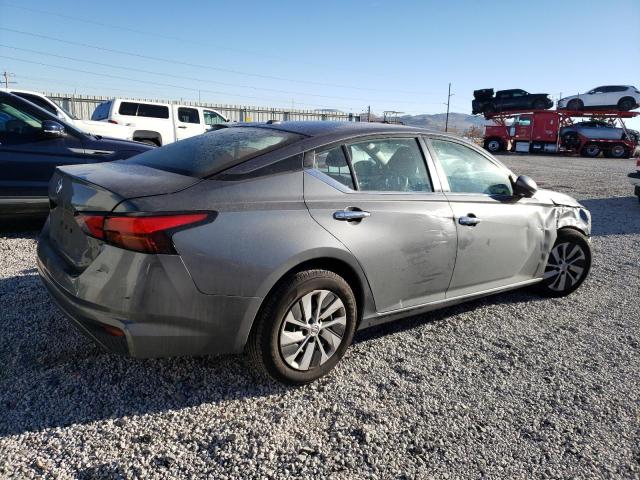 Photo 3 from auction – 2020 NISSAN ALTIMA S with VIN 1N4BL4BV3LC139807