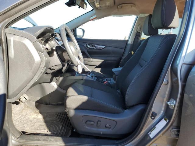 Photo 7 from auction – 2020 NISSAN ROGUE S with VIN KNMAT2MV1LP515467