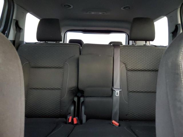 Photo 10 from auction – 2017 GMC ACADIA SLE with VIN 1GKKNSLA8HZ223182