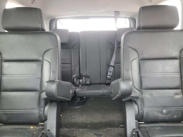 Photo 10 from auction – 2015 GMC YUKON DENA with VIN 1GKS1CKJ8FR608323