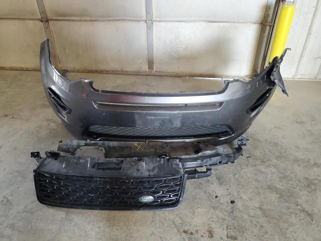Photo 13 from auction – 2018 LAND ROVER DISCOVERY with VIN SALCT2RX4JH727864