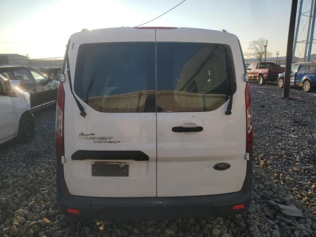 Photo 6 from auction – 2018 FORD TRANSIT CO with VIN NM0LS7E72J1377945