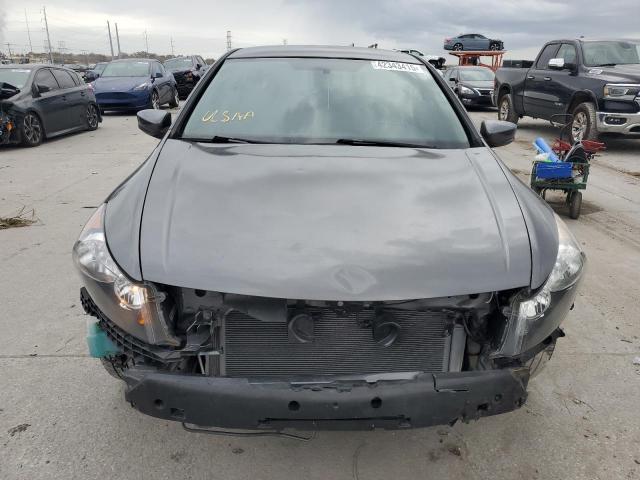 Photo 5 from auction – 2012 HONDA ACCORD SE with VIN 1HGCP2F63CA071144