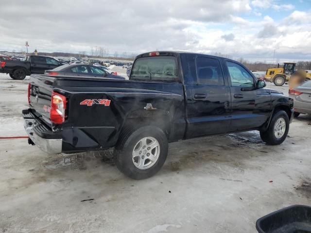 Photo 3 from auction – 2006 DODGE DAKOTA QUA with VIN 1D7HW48K86S534123
