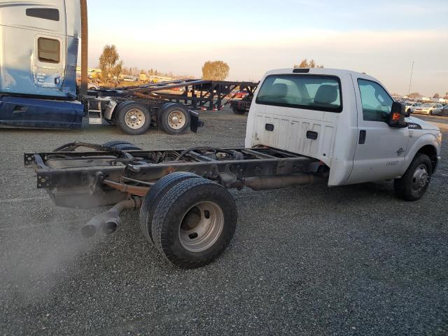 Photo 3 from auction – 2013 FORD F350 SUPER with VIN 1FDRF3GT6DEB28819