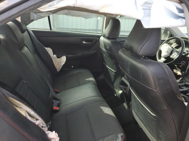 Photo 10 from auction – 2017 TOYOTA CAMRY LE with VIN 4T1BF1FK9HU389775