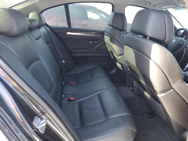 Photo 10 from auction – 2013 BMW 528 XI with VIN WBAXH5C58DD109751