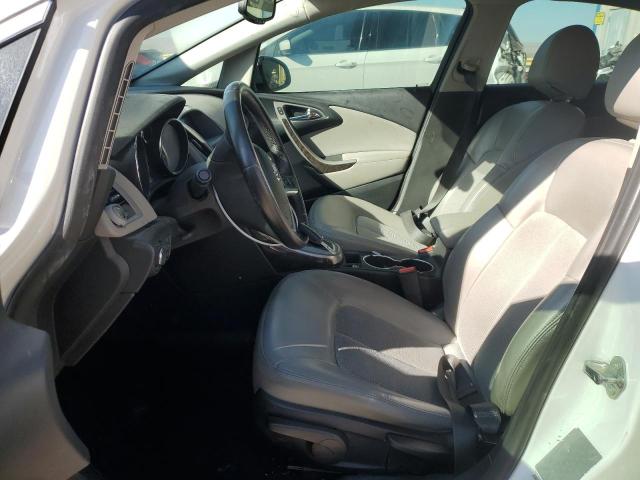 Photo 7 from auction – 2015 BUICK VERANO with VIN 1G4PP5SK2F4145883