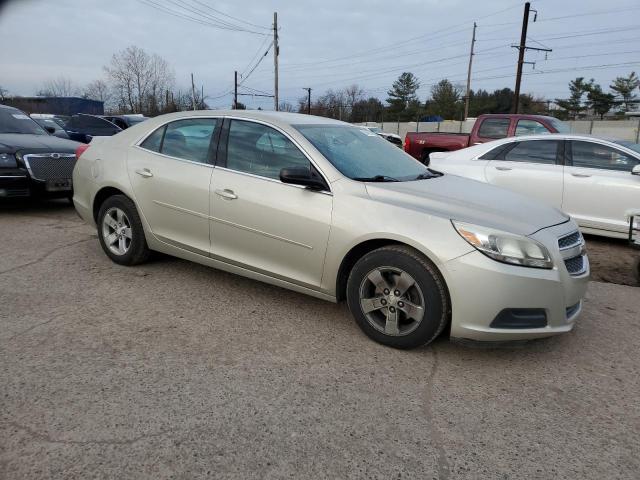 Photo 4 from auction – 2013 CHEVROLET MALIBU LS with VIN 1G11B5SA6DF161711