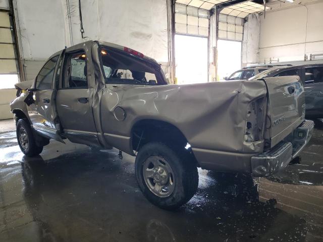 Photo 2 from auction – 2004 DODGE RAM 2500 S with VIN 3D7KU28C74G264198