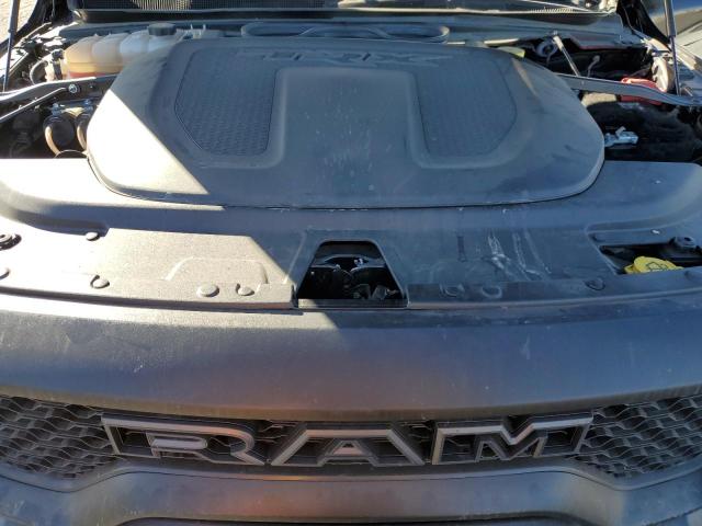 Photo 11 from auction – 2023 RAM 1500 TRX with VIN 1C6SRFU91PN500313