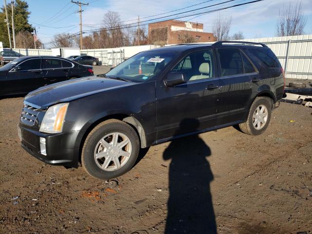 CADILLAC SRX 2005 с VIN 1GYEE637350146588 - Снимка от търг