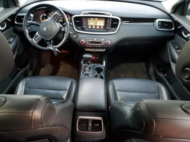 Photo 8 from auction – 2019 KIA SORENTO EX with VIN 5XYPHDA5XKG598829
