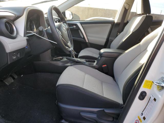 Photo 7 from auction – 2016 TOYOTA RAV4 XLE with VIN JTMWFREV4GJ083647