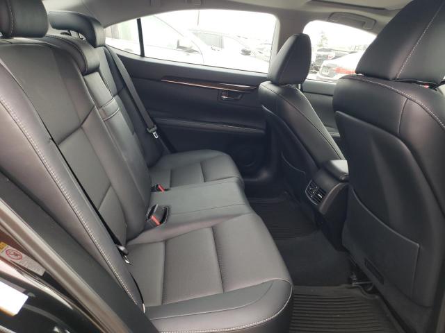 Photo 10 from auction – 2017 LEXUS ES 350 with VIN 58ABK1GG5HU035735