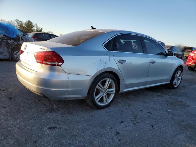 Photo 3 from auction – 2014 VOLKSWAGEN PASSAT SE with VIN 1VWBN7A32EC080660