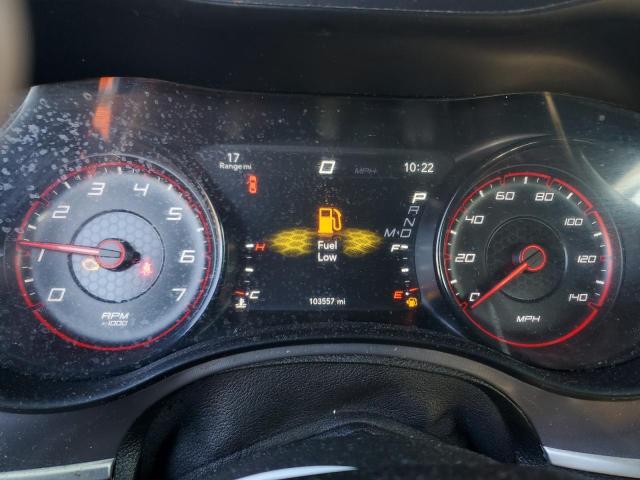 Photo 9 from auction – 2021 DODGE CHARGER SX with VIN 2C3CDXBG8MH616698