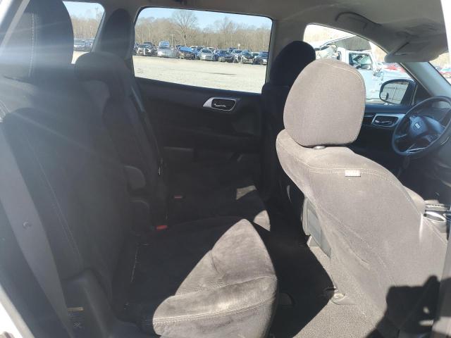 Photo 11 from auction – 2014 NISSAN PATHFINDER with VIN 5N1AR2MM9EC686821