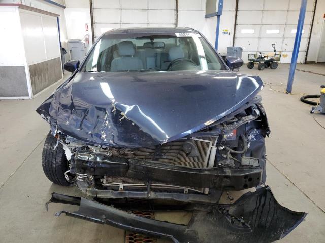 Photo 5 from auction – 2014 TOYOTA CAMRY L with VIN 4T4BF1FK6ER436696
