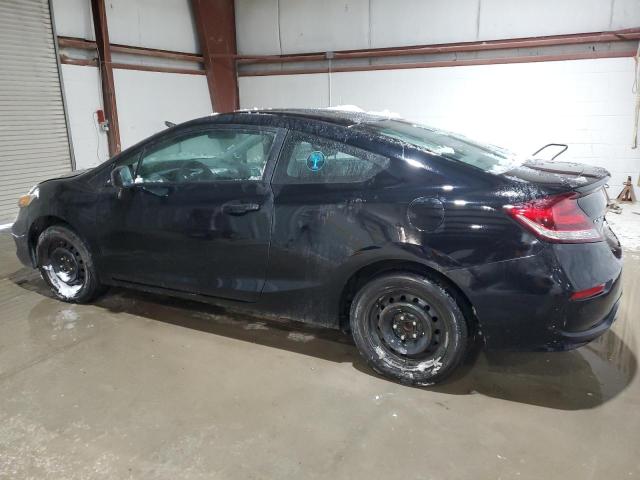Photo 2 from auction – 2015 HONDA CIVIC LX with VIN 2HGFG3B59FH508599