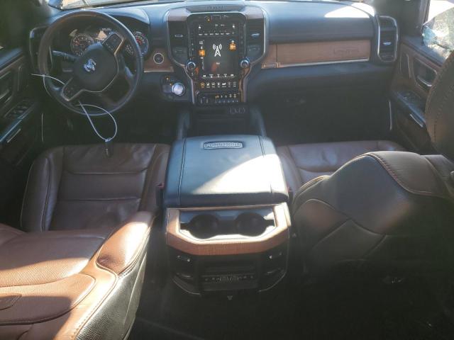 Photo 8 from auction – 2021 RAM 1500 LONGH with VIN 1C6SRFKT8MN505261
