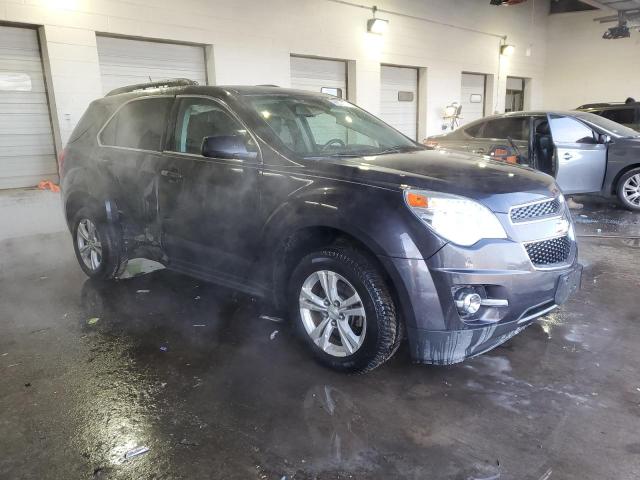 Photo 4 from auction – 2015 CHEVROLET EQUINOX LT with VIN 2GNALCEK7F6129948