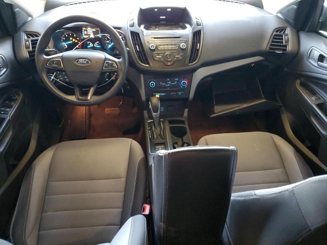 Photo 8 from auction – 2017 FORD ESCAPE S with VIN 1FMCU0F71HUA95156