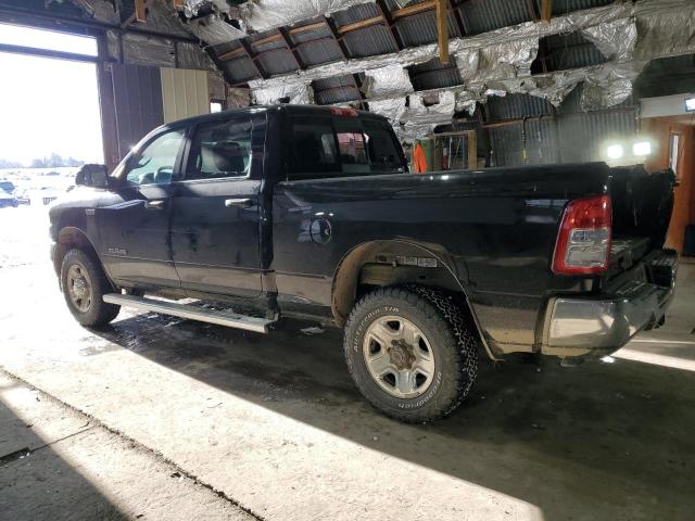 Photo 2 from auction – 2019 RAM 2500 TRADE with VIN 3C6UR5CJ3KG675646