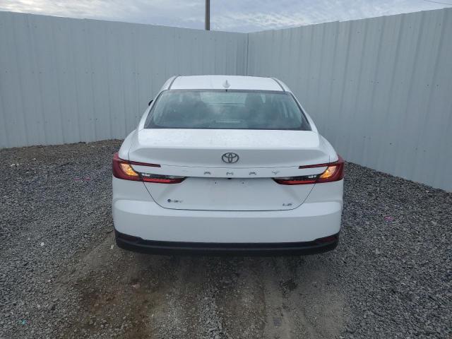 Photo 6 from auction – 2025 TOYOTA CAMRY XSE with VIN 4T1DAACK7SU555262