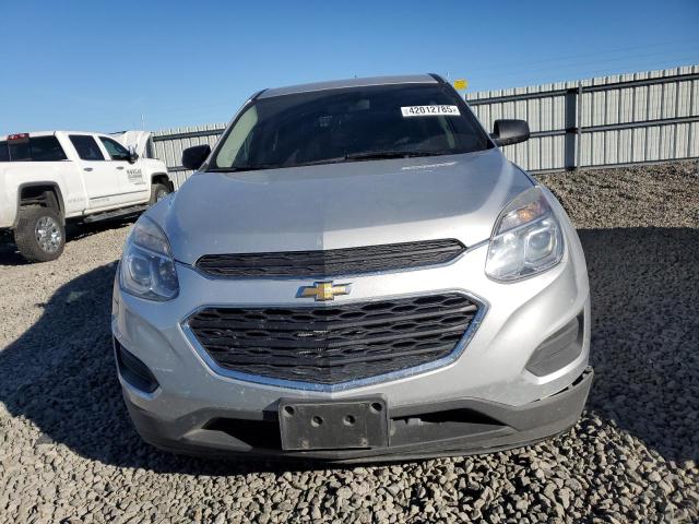 Photo 5 from auction – 2017 CHEVROLET EQUINOX LS with VIN 2GNALBEK7H1560641