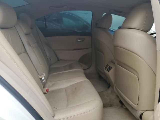 Photo 10 from auction – 2008 LEXUS ES 350 with VIN JTHBJ46G182254171