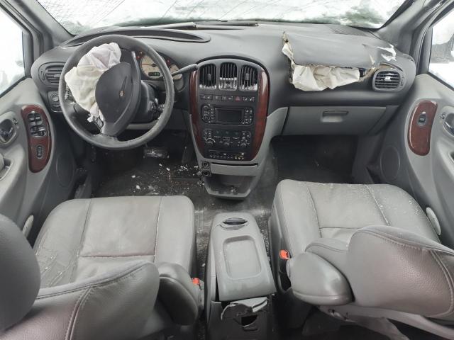 Photo 8 from auction – 2004 CHRYSLER TOWN & COU with VIN 2C8GP64L74R506646