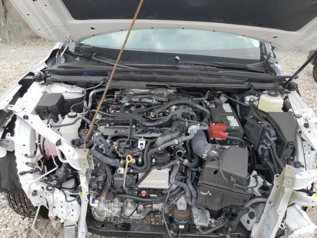 Photo 11 from auction – 2024 LEXUS RX 350 BAS with VIN 2T2BAMCA1RC075001