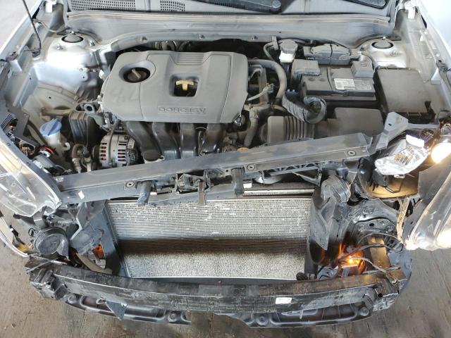 Photo 11 from auction – 2020 KIA FORTE FE with VIN 3KPF24ADXLE228726