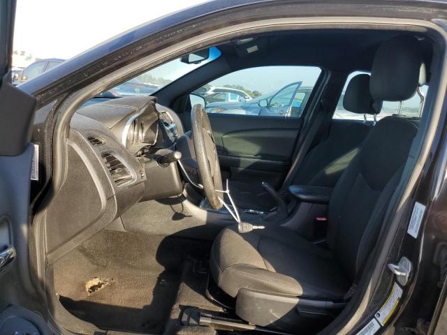 Photo 7 from auction – 2013 DODGE AVENGER SE with VIN 1C3CDZAB3DN514508