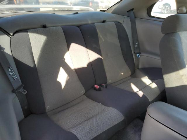 Photo 10 from auction – 2003 FORD MUSTANG with VIN 1FAFP40493F427930