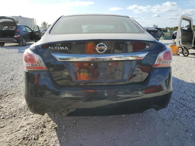 Photo 6 from auction – 2015 NISSAN ALTIMA 2.5 with VIN 1N4AL3AP4FC423928