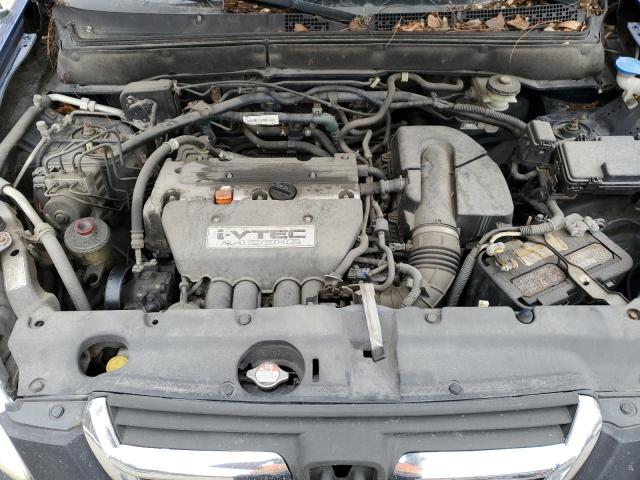 Photo 12 from auction – 2005 HONDA CR-V EX with VIN SHSRD78835U307520