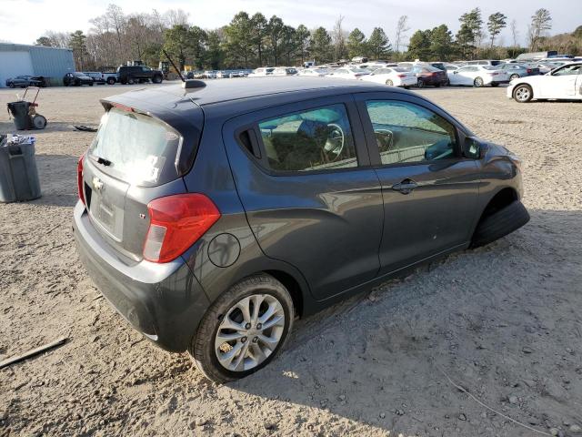 Photo 3 from auction – 2021 CHEVROLET SPARK 1LT with VIN KL8CD6SA4MC743266