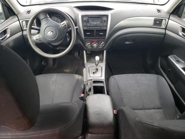 Photo 8 from auction – 2013 SUBARU FORESTER 2 with VIN JF2SHADC0DH415629
