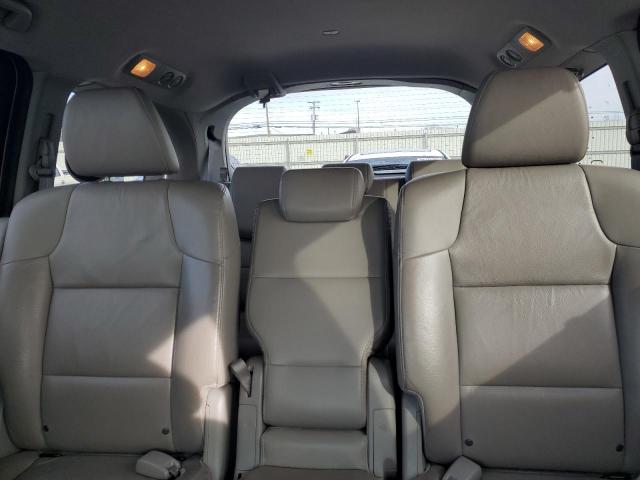 Photo 10 from auction – 2013 HONDA ODYSSEY EX with VIN 5FNRL5H68DB021089