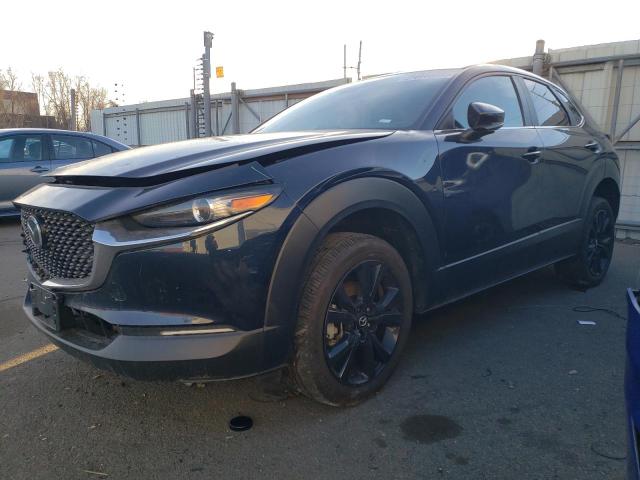 MAZDA CX-30 SELE 2024 with VIN 3MVDMBBM1RM636548 - Photo from auction